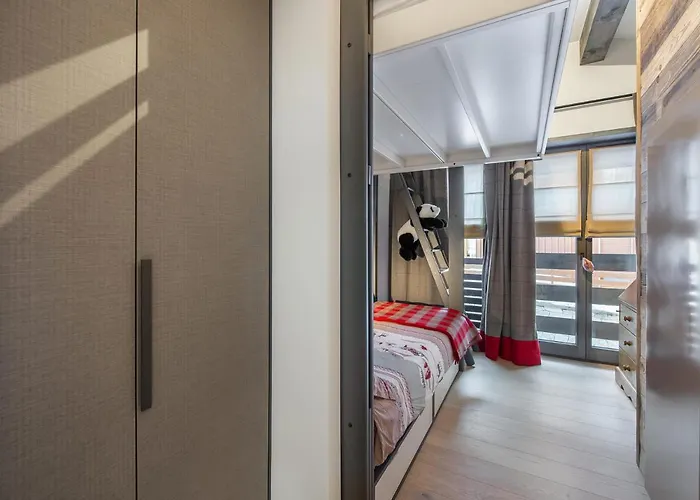 Neuf 3 Chambres, Garage Couvert A - Fr-1-562-65