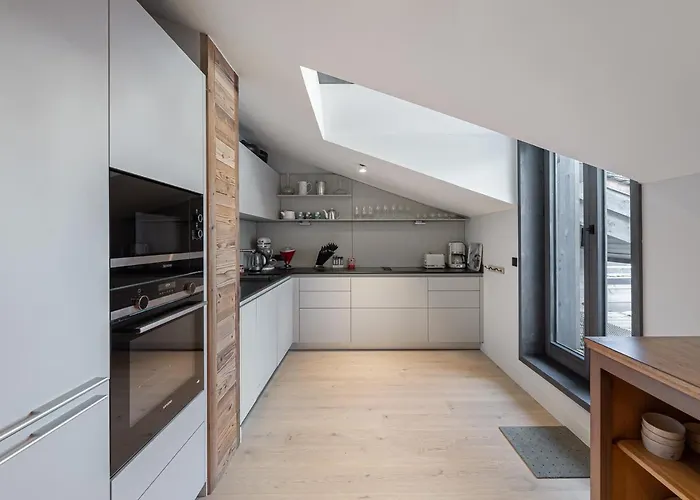 Neuf 3 Chambres, Garage Couvert A - Fr-1-562-65 *