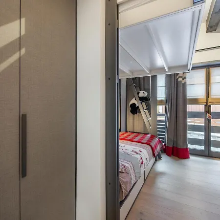 Neuf 3 Chambres, Garage Couvert A - Fr-1-562-65