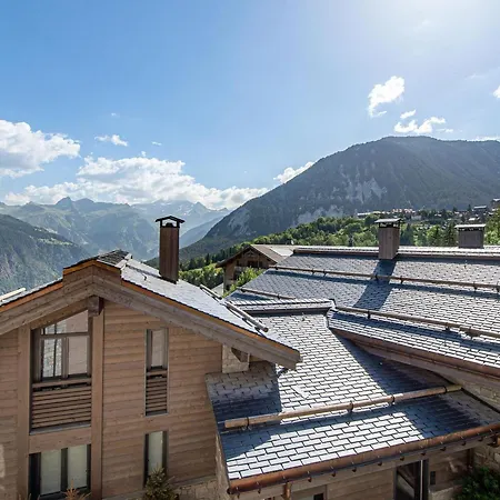 Neuf 3 Chambres, Garage Couvert A - Fr-1-562-65 Apartamento *