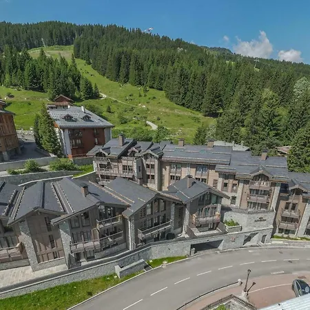 Apartamento Neuf 3 Chambres, Garage Couvert A - Fr-1-562-65 Courchevel